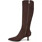 Dark Chocolate Wide Calf