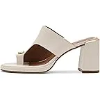 Ecru Leather