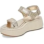 Platinum Distressed Leather