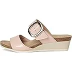 Rose Patent Leather