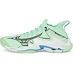 Neo Mint/White