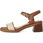 Natural Interest Leather