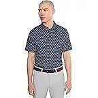 Navy Blazer Palm