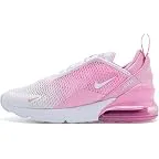Pink Rise/White