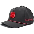 Black/Red