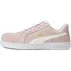 Pink/White