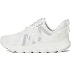 Brilliant White Mesh Fabric