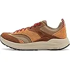 Grizzly Brown/Rhodo Red