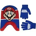 Blue / Red Design