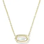 Gold Ivory Mother Of Pearl