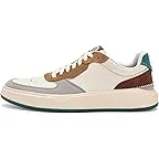 Ivory/Golden Honey Suede