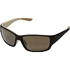 Matte Dark Transparent Brown/Tan/Cream/HCL Bronze