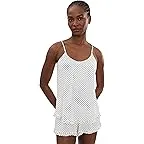 Tide Dot Ivory/Ivory