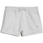 ANF Light Grey Heather