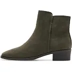 Olive/Suede