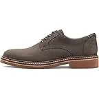 Grey Nubuck