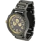 Gunmetal/Blackberry/Gold