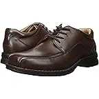 Dark Tan Leather