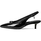 Black Patent Leather