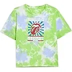 Stones Tie-Dye
