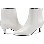 Cream Leather
