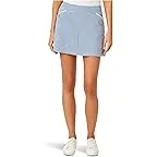 Starlight Navy Mini Performance Gingham