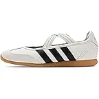 White/Black/Silver Metallic