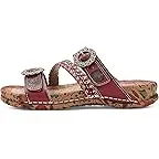 Dark Red Multi