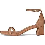 Tan Nubuck