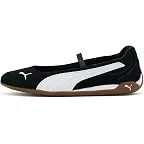 Puma Black/Puma White/Gum