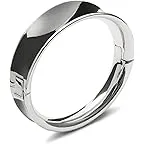 Black/Silver