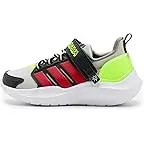 Grey One/Lucid Red/Lucid Lemon