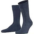 Blue (navy Melange 6127)