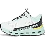 White/Black/Turquoise