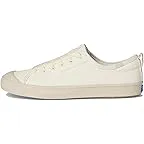 Egret/Taupe Canvas