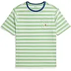 Collection Lime/White
