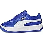 Vivid Blue/Puma White