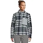 Crushed Blue Herringplaid