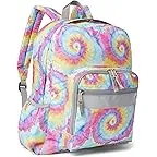 Multi Tie Dye Print
