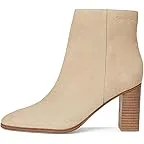 Light Natural Suede
