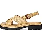 Toasted Wheat Raffia