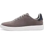 Steel Gray/Navy Blazer/Optic White Nubuck