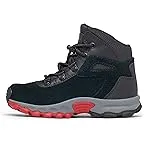 Black/Mountain Red