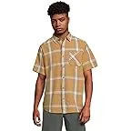Buck Convoy Plaid