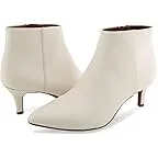 Eggnog Faux Leather