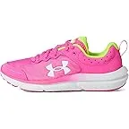 Rebel Pink/High Vis Yellow/White
