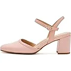 Cameo Blush Pink Faux Leather