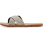 Raffia Other Black