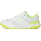 White/White/Safety Yellow