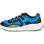 Compass Blue/Black